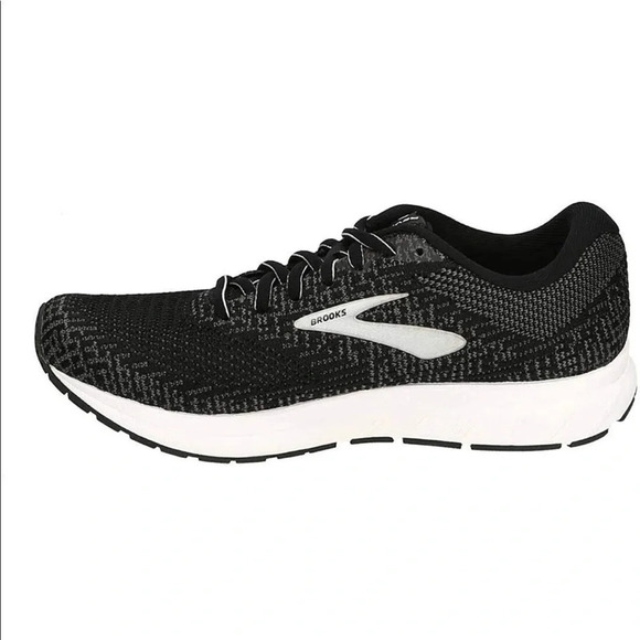 BROOKS Revel 3 Men’s Athletic Running shoes 8.5 main image 7